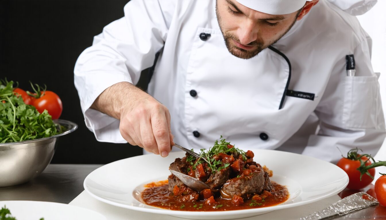 découvrez nos astuces incontournables pour réussir un veau marengo savoureux et authentique. conseils de préparation, ingrédients essentiels et étapes clés pour un plat qui ravira vos convives !