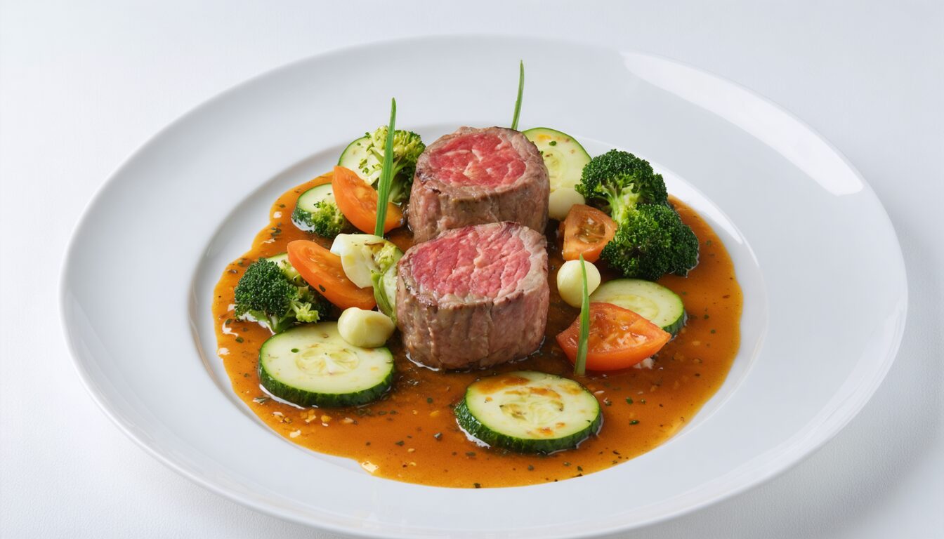 découvrez comment sublimer votre tournedos grâce à des accompagnements savoureux et élégants. astuces et idées pour révéler toutes les saveurs de ce plat incontournable !