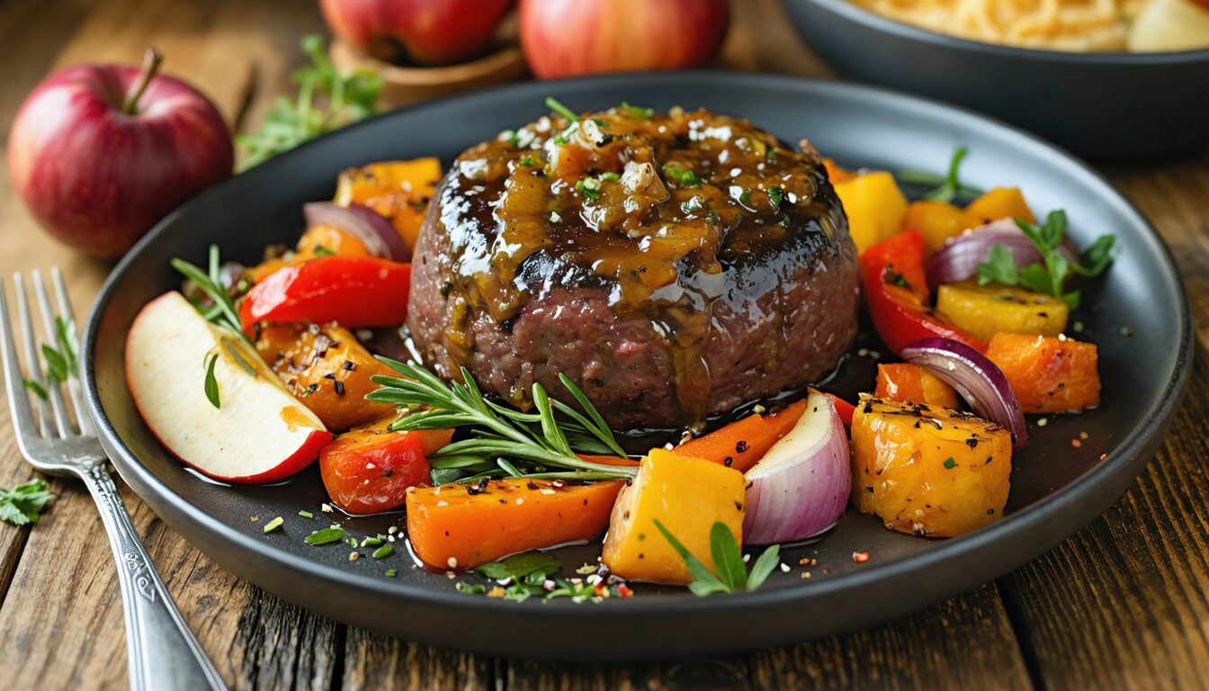 découvrez comment sublimer le boudin noir grâce à des accompagnements délicieux et originaux. nos astuces et idées gourmandes pour rendre vos plats encore plus savoureux et surprendre vos convives !