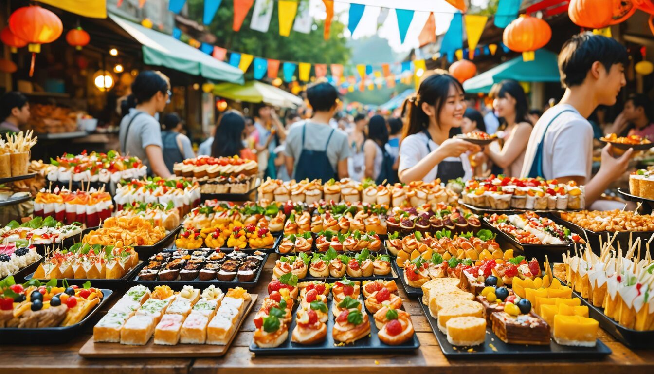 découvrez les tendances culinaires incontournables qui séduisent de plus en plus de gourmets. innovations, saveurs exotiques et habitudes alimentaires en vogue : explorez ce qui réunit aujourd'hui les passionnés de cuisine !