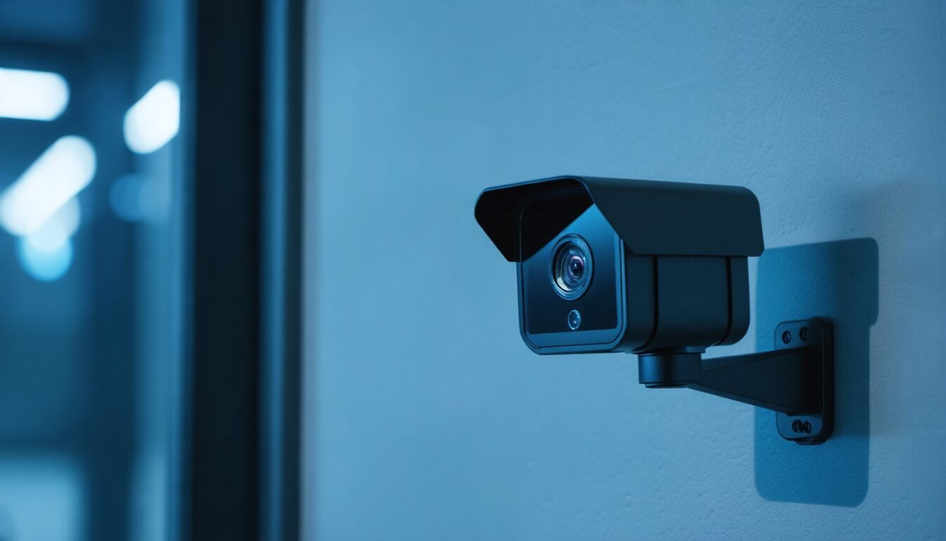 découvrez comment les dernières innovations intelligentes révolutionnent la surveillance grâce à l’évolution des caméras de sécurité. plongez dans un univers où technologie et protection se conjuguent pour une sécurité optimale.