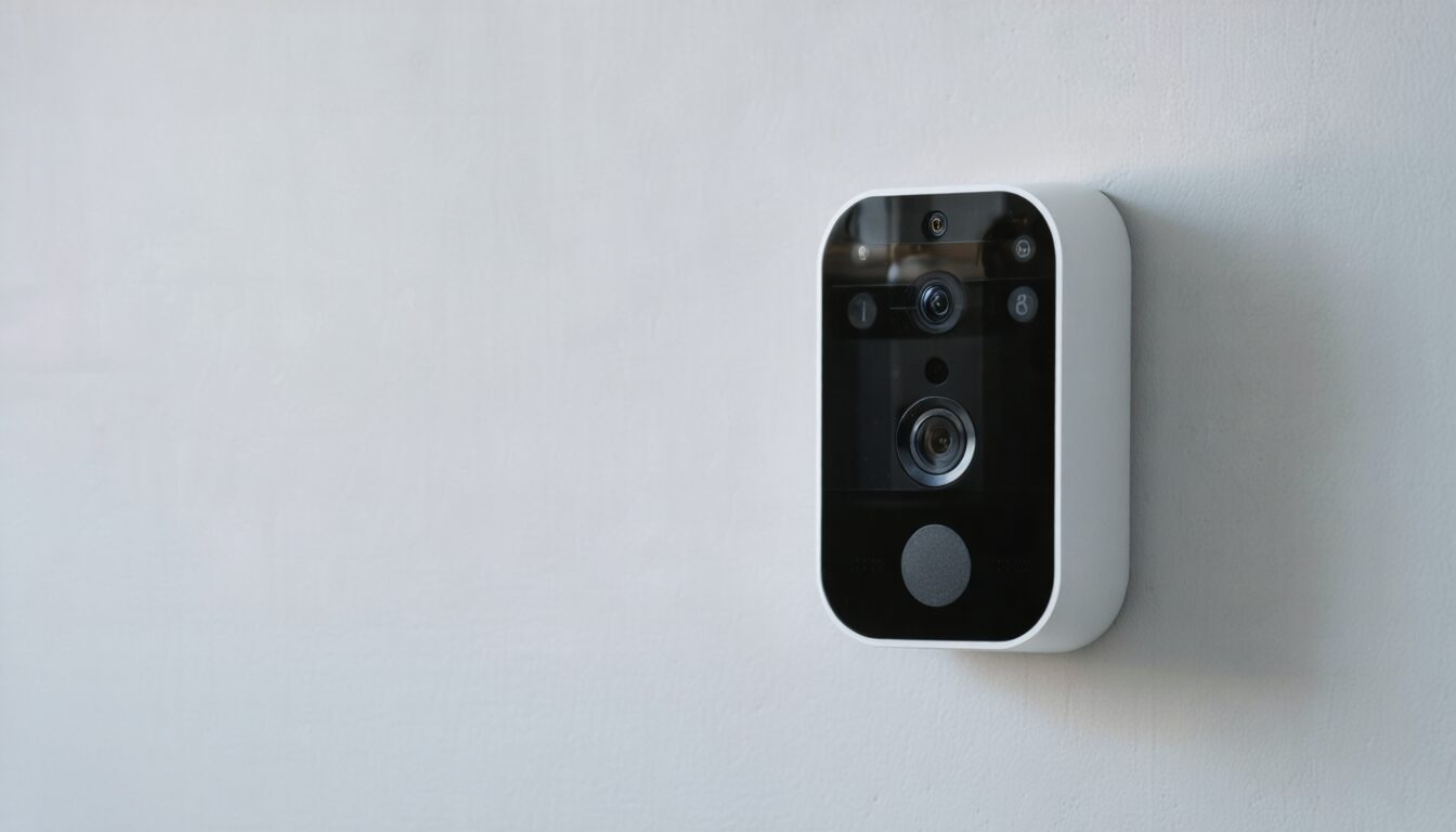 découvrez comment les innovations intelligentes révolutionnent les caméras de sécurité et transforment la surveillance moderne. plongez dans l’évolution des technologies pour une protection toujours plus efficace.