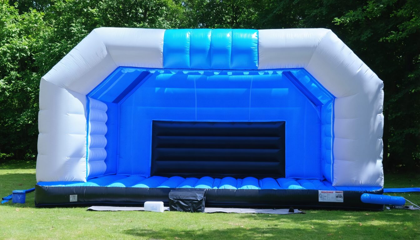 découvrez les avantages de la location ou de l'achat d'une boîte de nuit gonflable. comparez les coûts, la flexibilité et les options pour choisir la solution la plus adaptée à vos événements festifs.