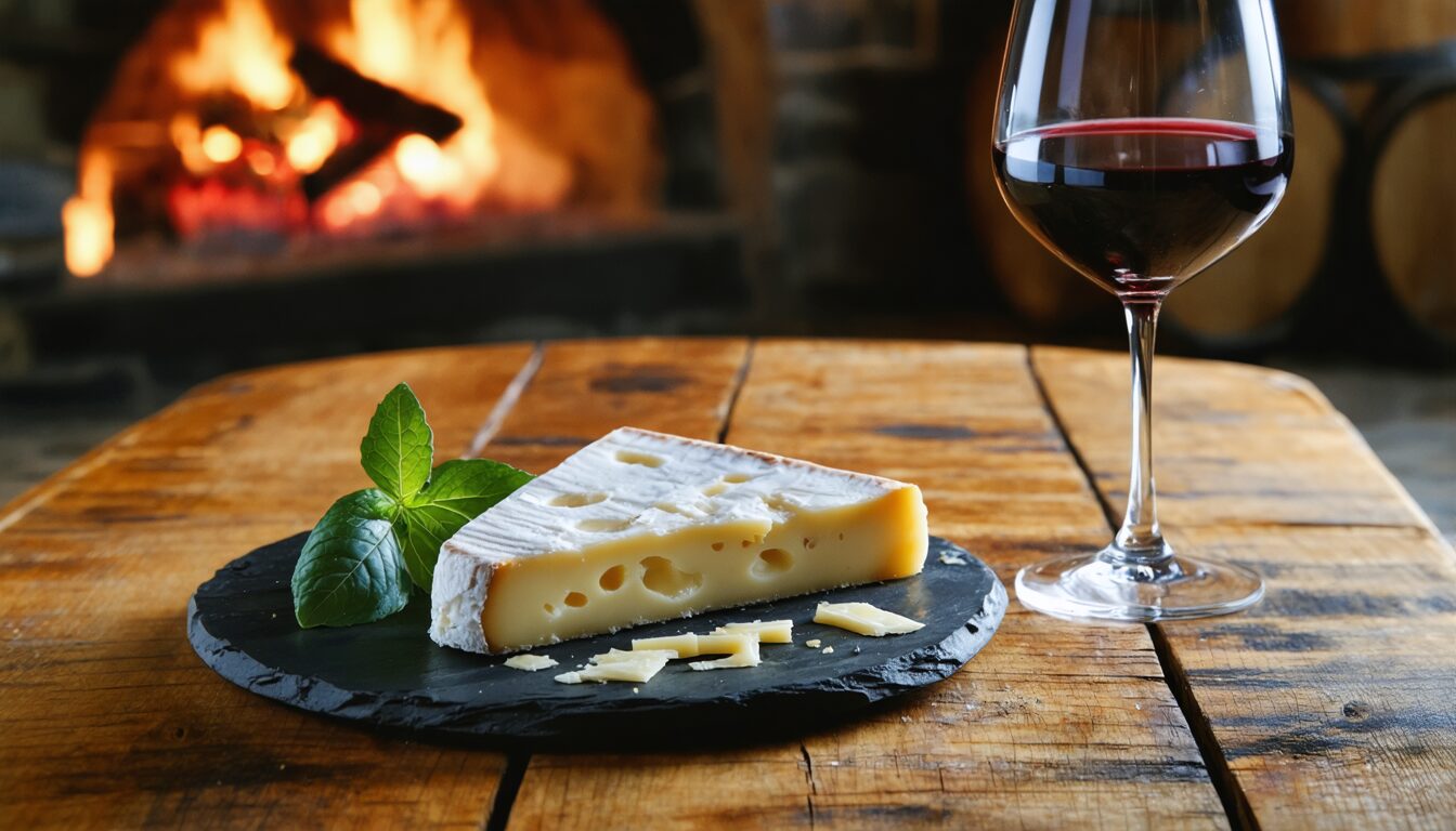 découvrez les 12 accords parfaits entre vin et fromage pour sublimer vos mariages gagnants. que vous soyez expert ou novice, cette guide vous offre des conseils savoureux pour ravir vos papilles et impressionner vos invités.