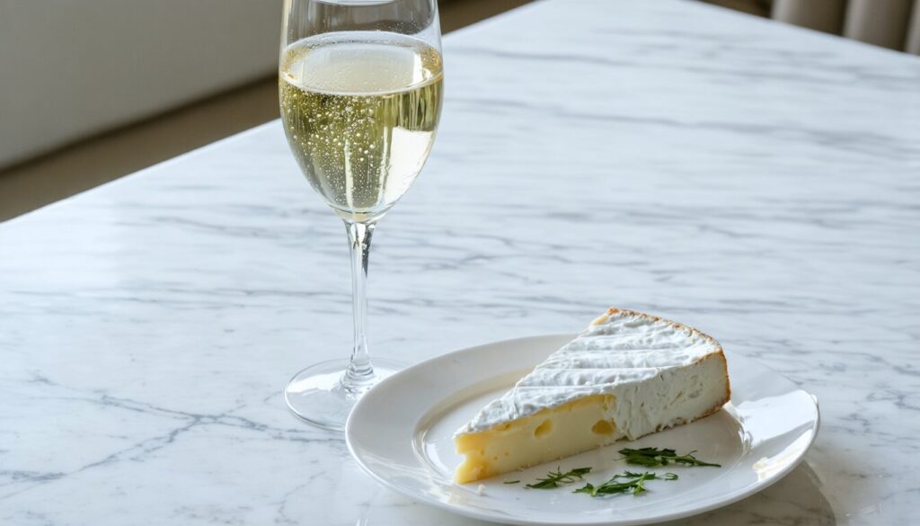 Mariages gagnants : 12 accords incontournables entre vin et fromage