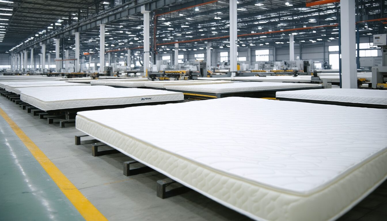 découvrez maxcolchon, la référence en literie offrant qualité et durabilité à prix accessible. trouvez le matelas idéal pour des nuits paisibles et confortables, adapté à tous vos besoins.
