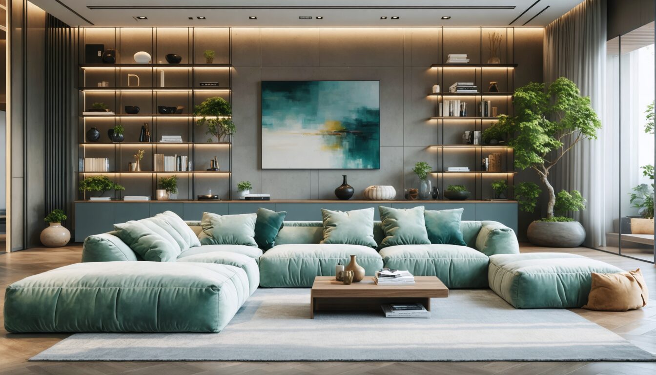 découvrez comment transformer votre intérieur grâce à des astuces simples pour désencombrer et organiser votre maison efficacement. optimisez chaque espace avec notre guide pratique et atteignez un cadre de vie harmonieux et fonctionnel.