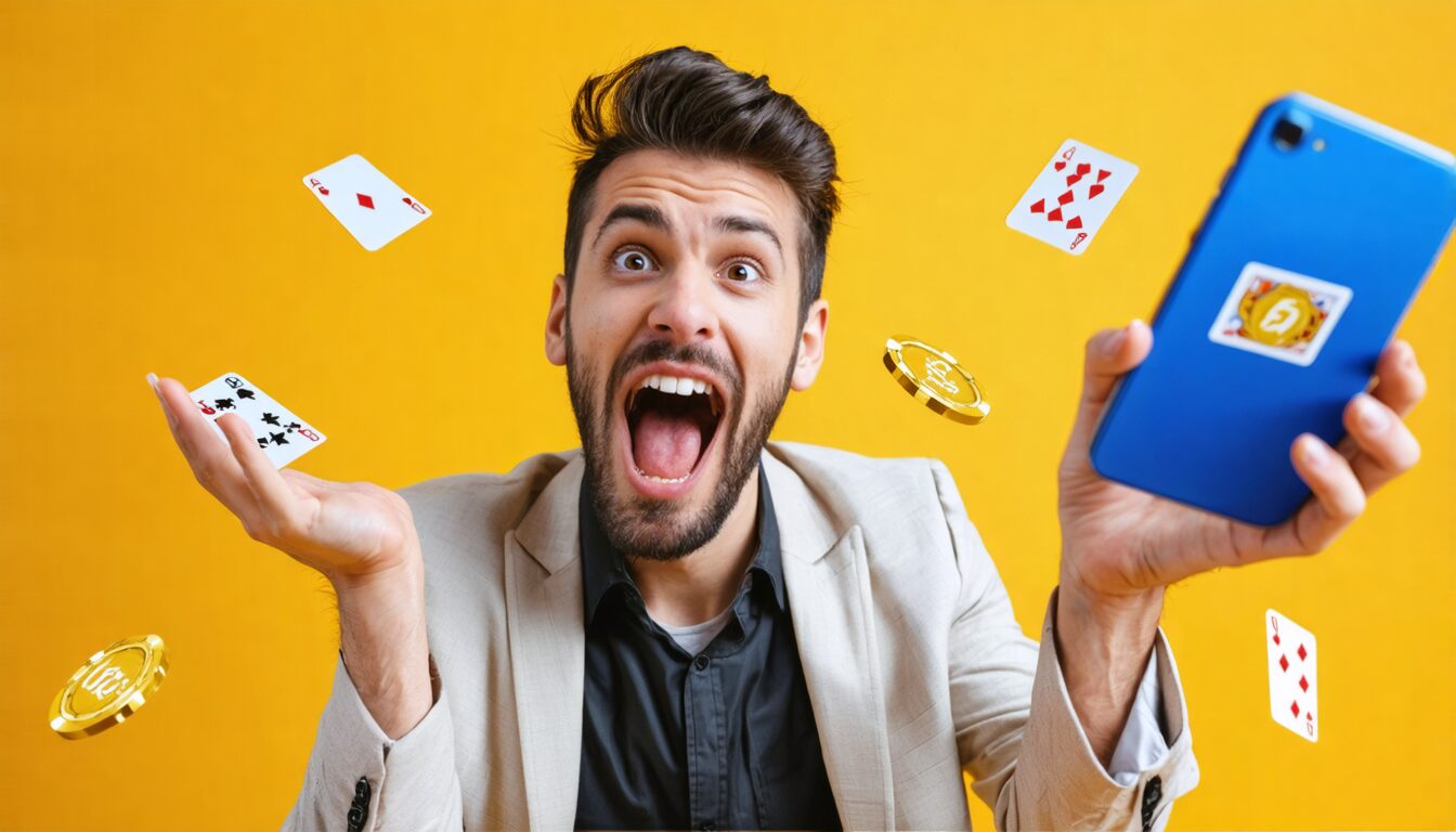 découvrez notre guide complet sur 1win togo et apprenez à maximiser vos gains aux paris en ligne. astuces, conseils et méthodes pour parier en toute sécurité et optimiser votre expérience de jeu.