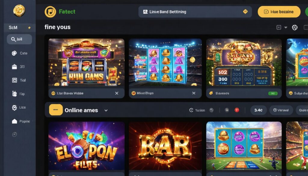 Plongée dans l’univers de 1Win Togo : guide complet pour maximiser vos gains au paris en ligne