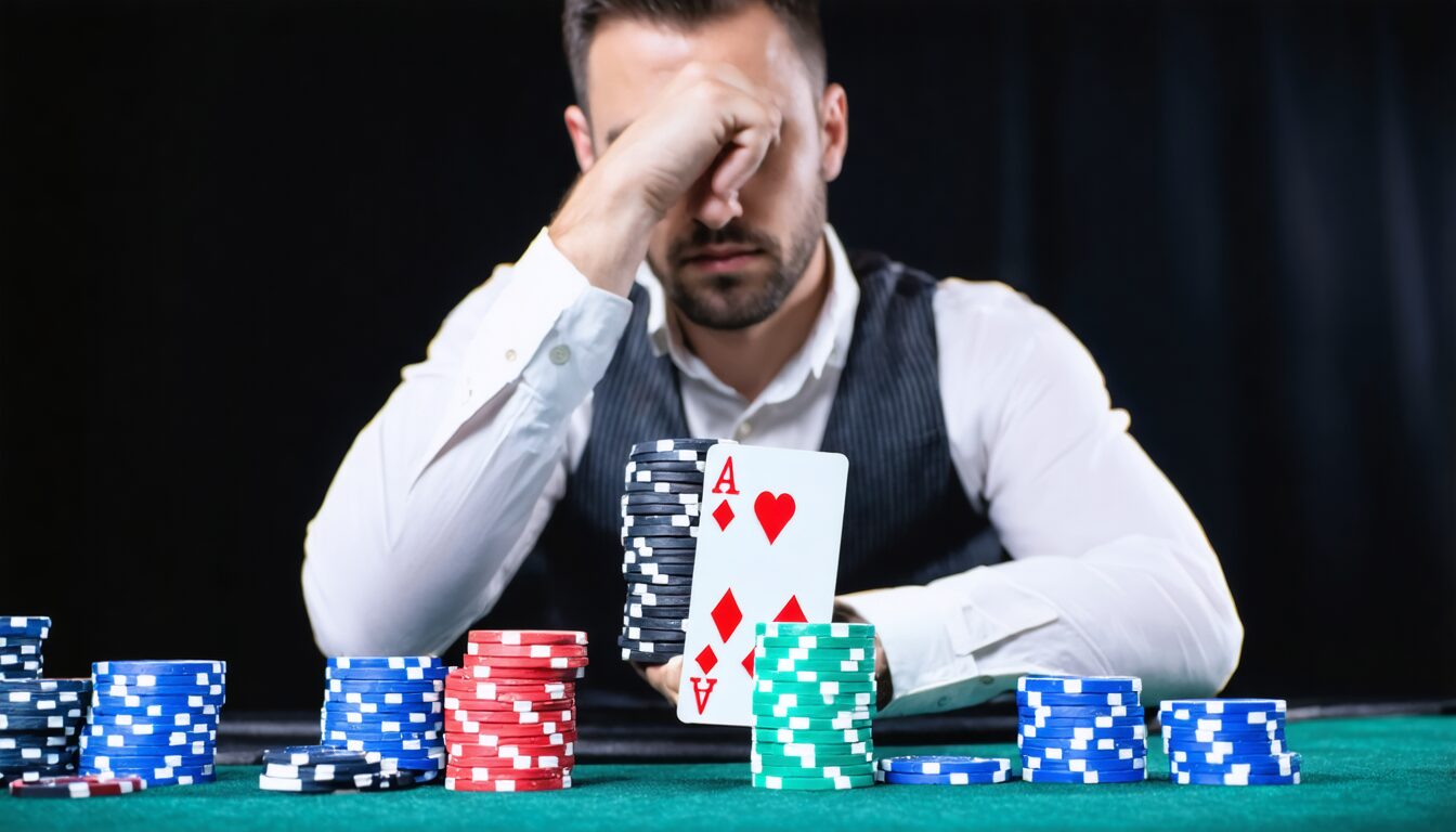 découvrez notre guide complet sur 1win togo pour tout savoir sur les paris en ligne. astuces, conseils et stratégies pour maximiser vos gains en toute sécurité sur la plateforme 1win.