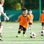 Pourquoi inscrire votre enfant à l’école de football peut être une excellente décision