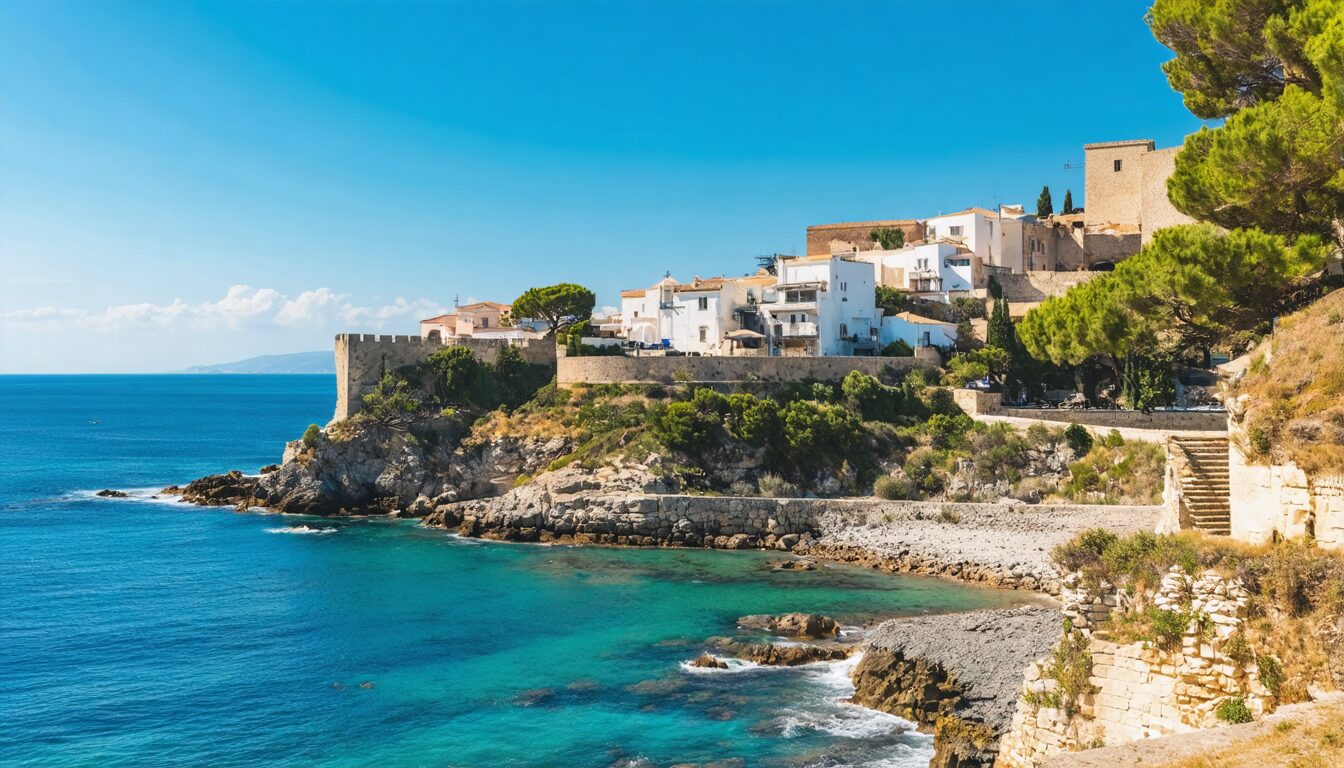 découvrez tous les conseils et indispensables pour préparer votre voyage en sicile en tant que français : documents, astuces pratiques et incontournables pour un séjour réussi.