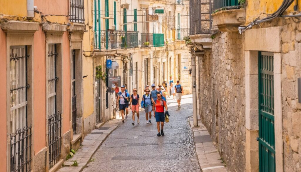 Préparez votre voyage en Sicile : les indispensables pour les français