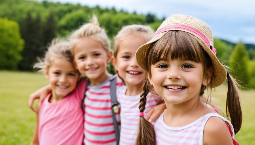 découvrez le coût moyen d'une colonie de vacances pour enfants en france, incluant les facteurs qui influent sur les tarifs, les variations selon les régions et des conseils pour optimiser votre budget.