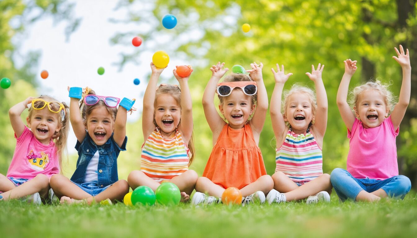 découvrez le coût moyen d'une colonie de vacances pour enfants en france, les facteurs qui influencent les tarifs et des conseils pour préparer le budget idéal pour séjourner en toute sérénité.