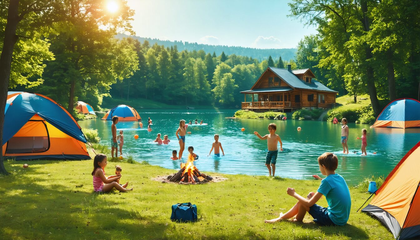 découvrez le coût moyen d'une colonie de vacances pour enfants en france : infos sur les prix, facteurs qui influencent le tarif, conseils pour bien choisir et astuces pour économiser sur les séjours estivaux.
