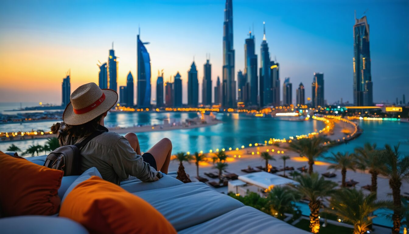 découvrez combien coûte une assurance voyage pour un séjour à dubaï. informations sur les tarifs, les garanties incluses et des conseils pour bien choisir votre couverture.