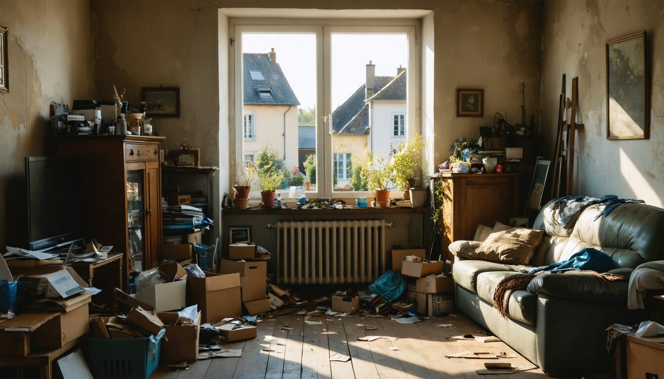 découvrez les tarifs d'un service de débarras de maison à parthenay : éléments déterminants du prix, fourchettes de coûts, conseils pour choisir le bon professionnel et obtenir un devis adapté à vos besoins.