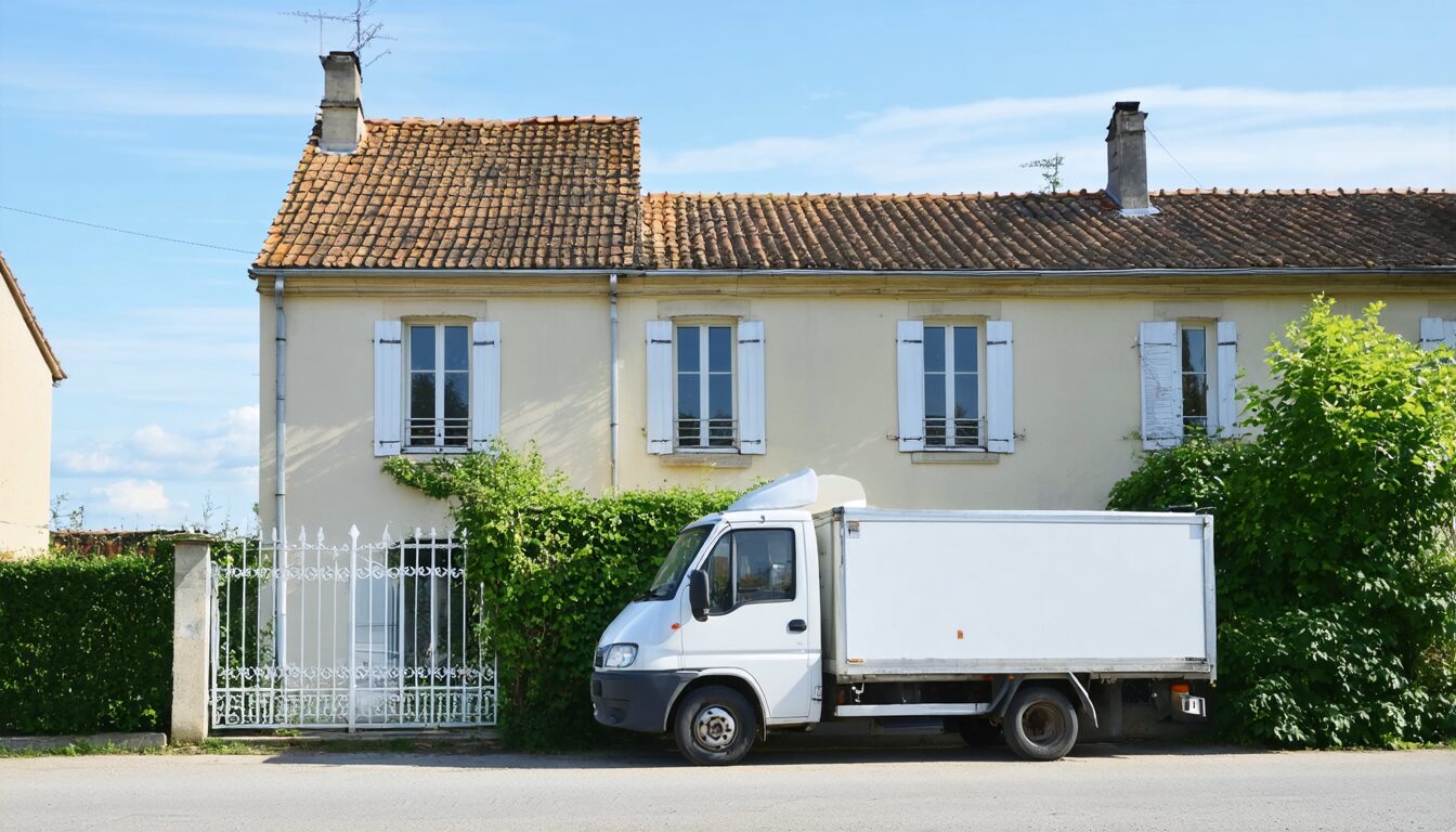 découvrez les prix moyens et les critères qui influencent le tarif d’un service de débarras de maison à parthenay. obtenez des conseils pour comparer les offres et choisir la meilleure prestation au meilleur prix.