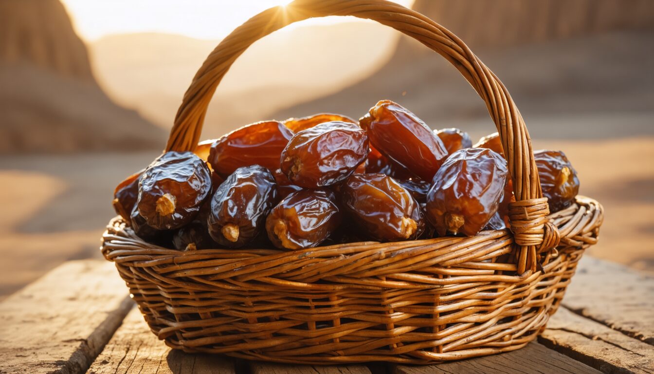 découvrez quelle quantité de dattes consommer chaque jour pour profiter de leurs bienfaits sans excès. conseils nutritionnels, apports et recommandations pour une alimentation équilibrée.