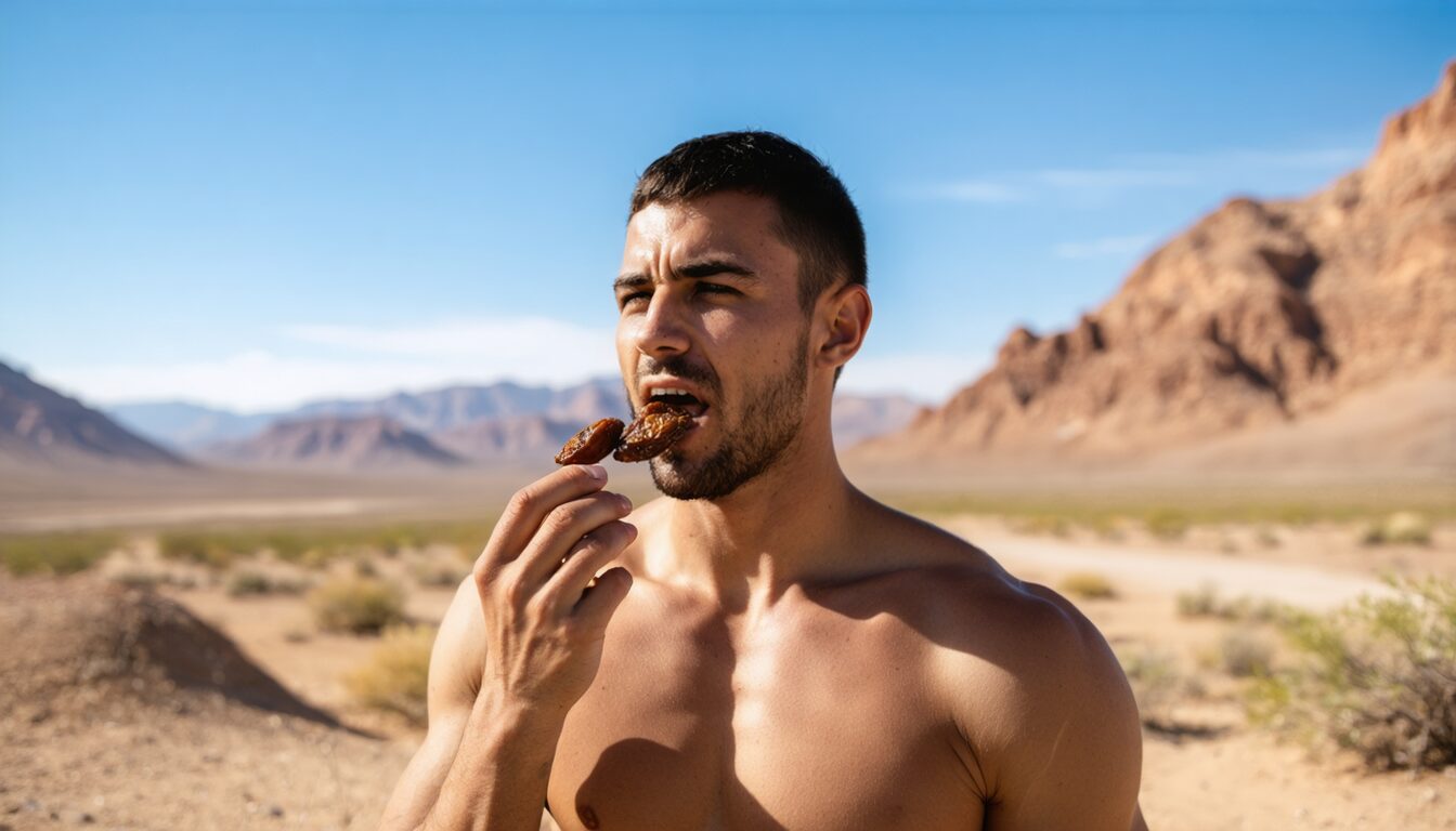 découvrez la quantité idéale de dattes à consommer chaque jour pour profiter de leurs bienfaits sans excès. conseils nutritionnels et recommandations pour une alimentation équilibrée.