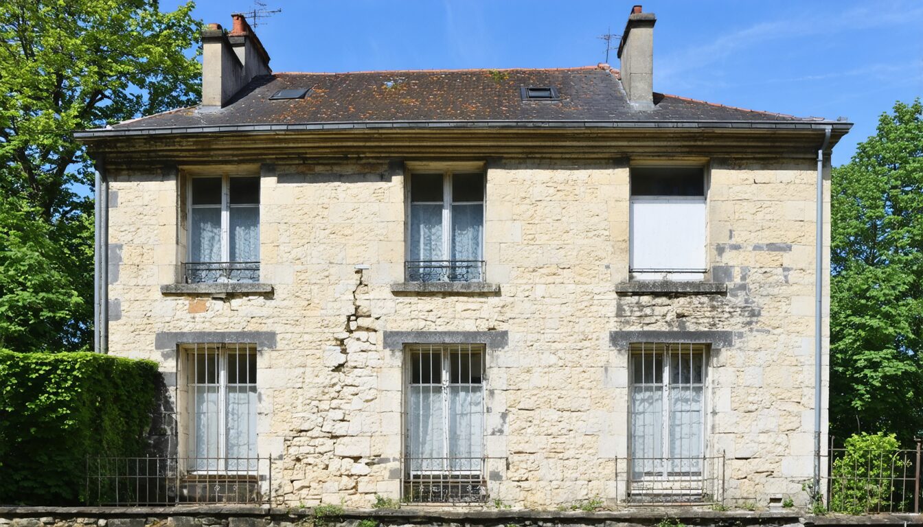 découvrez quand il est temps d’envisager des travaux de rénovation pour votre maison à nantes : signes révélateurs, conseils d’experts et étapes clés pour un projet réussi.