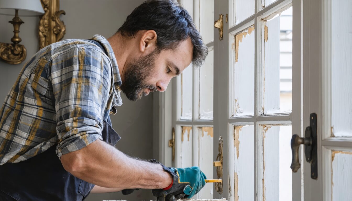 découvrez quand il est pertinent de lancer des travaux de rénovation pour votre maison à nantes. conseils pratiques, signaux à surveiller et étapes clés pour réussir votre projet immobilier.