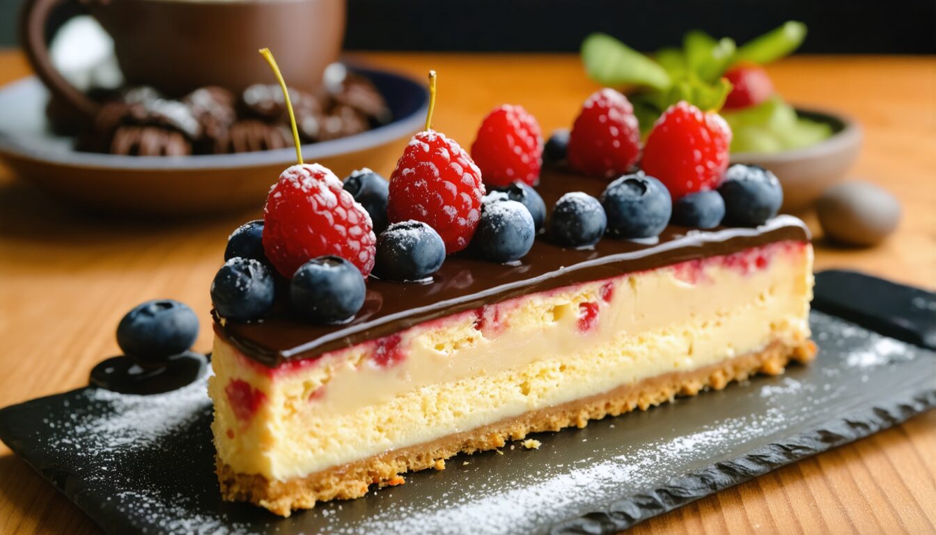 découvrez le plaisir de savourer des délices gourmands tout en profitant de vos jeux favoris sur un casino en ligne. alliez détente, saveurs et divertissement pour une expérience unique et gourmande !