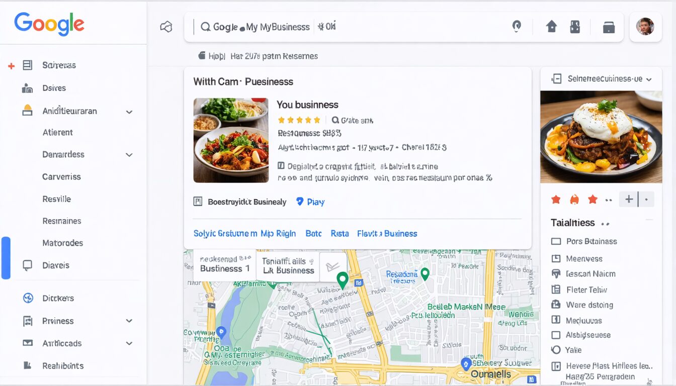 découvrez des stratégies efficaces pour augmenter la visibilité en ligne de votre restaurant, attirer plus de clients et améliorer votre présence sur le web grâce à des conseils pratiques et des techniques éprouvées.