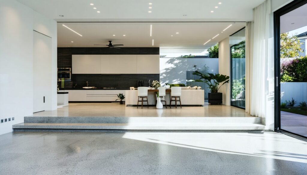 Transforme l’intérieur de ta maison avec l’aide de Smartcret et un brin de créativité