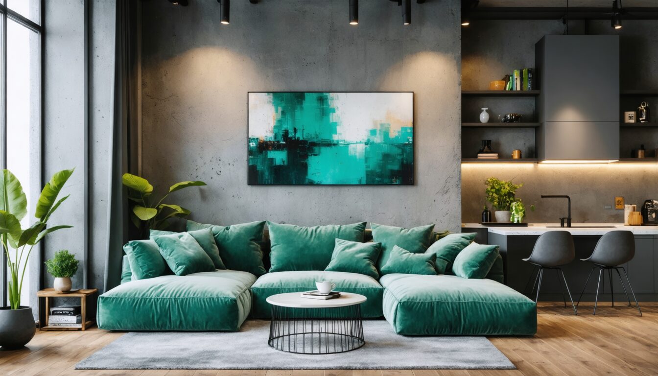 découvrez comment smartcret peut transformer l'intérieur de votre maison en alliant innovations et créativité. apportez une touche unique à chaque pièce grâce à des solutions modernes et esthétiques.