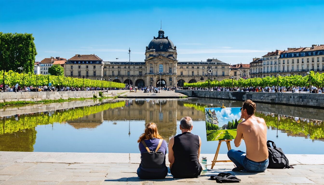 préparez votre séjour à bordeaux avec notre guide pratique : conseils indispensables, infos utiles et incontournables pour découvrir la ville sans rien manquer.