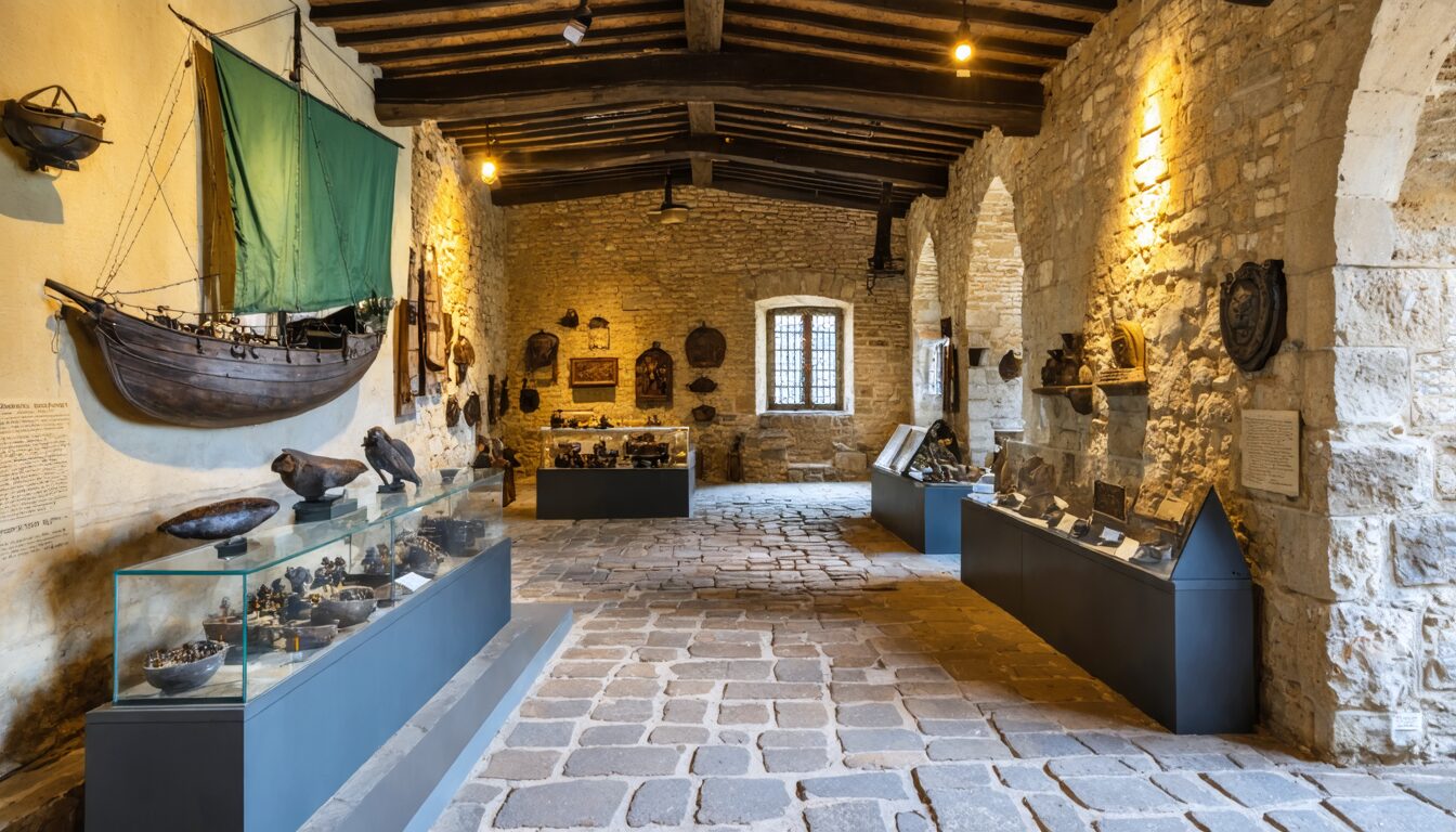 découvrez les meilleures activités à faire à saint-malo quand il pleut : musées, aquariums, balades couvertes et idées originales pour profiter de la ville bretonne malgré la météo.