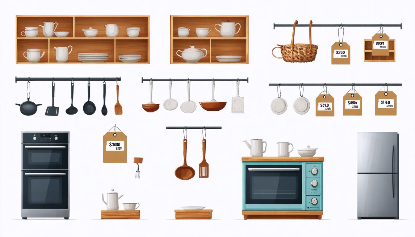 découvrez nos conseils pratiques pour bien préparer et réussir la négociation de votre cuisine socoo’c, obtenir le meilleur prix et personnaliser votre projet selon vos besoins.