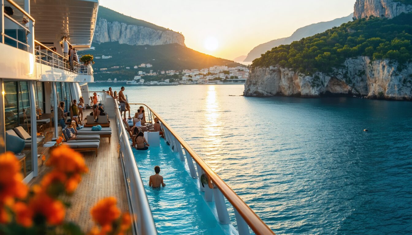découvrez nos conseils pour choisir la meilleure compagnie de croisière en méditerranée et vivez une expérience inoubliable. comparez les offres, services et itinéraires pour des vacances de rêve adaptées à vos envies.