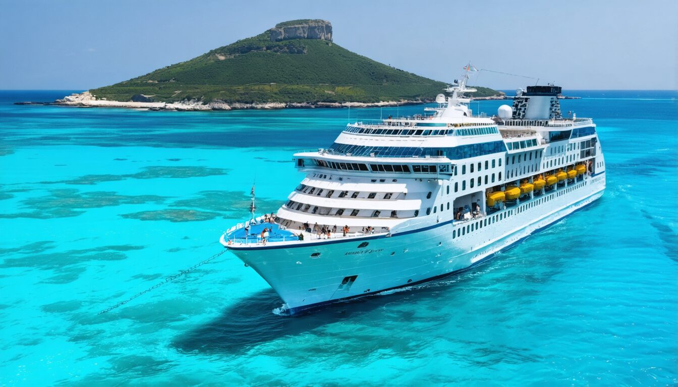 découvrez nos conseils pour choisir la meilleure compagnie et vivre une croisière inoubliable en méditerranée : critères essentiels, avis et astuces pour un voyage de rêve.