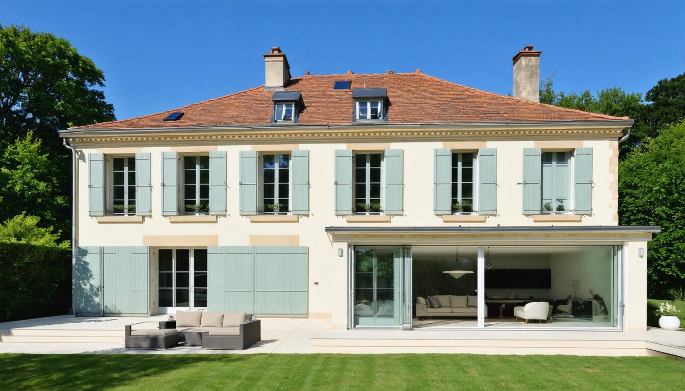 explorez les alternatives innovantes au volet roulant pour moderniser votre maison : solutions design, performantes et adaptées à tous les besoins.
