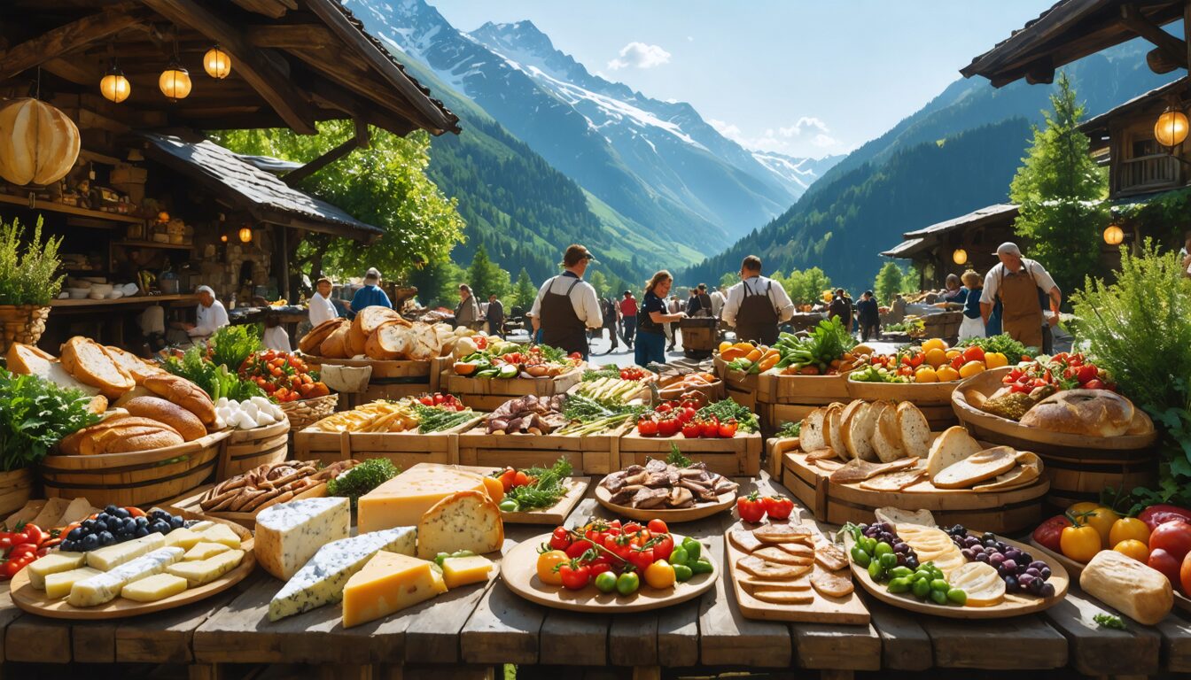 partez à la découverte des incontournables gastronomiques de loudenvielle : spécialités locales, produits du terroir et meilleures adresses pour savourer une cuisine authentique au cœur des pyrénées.
