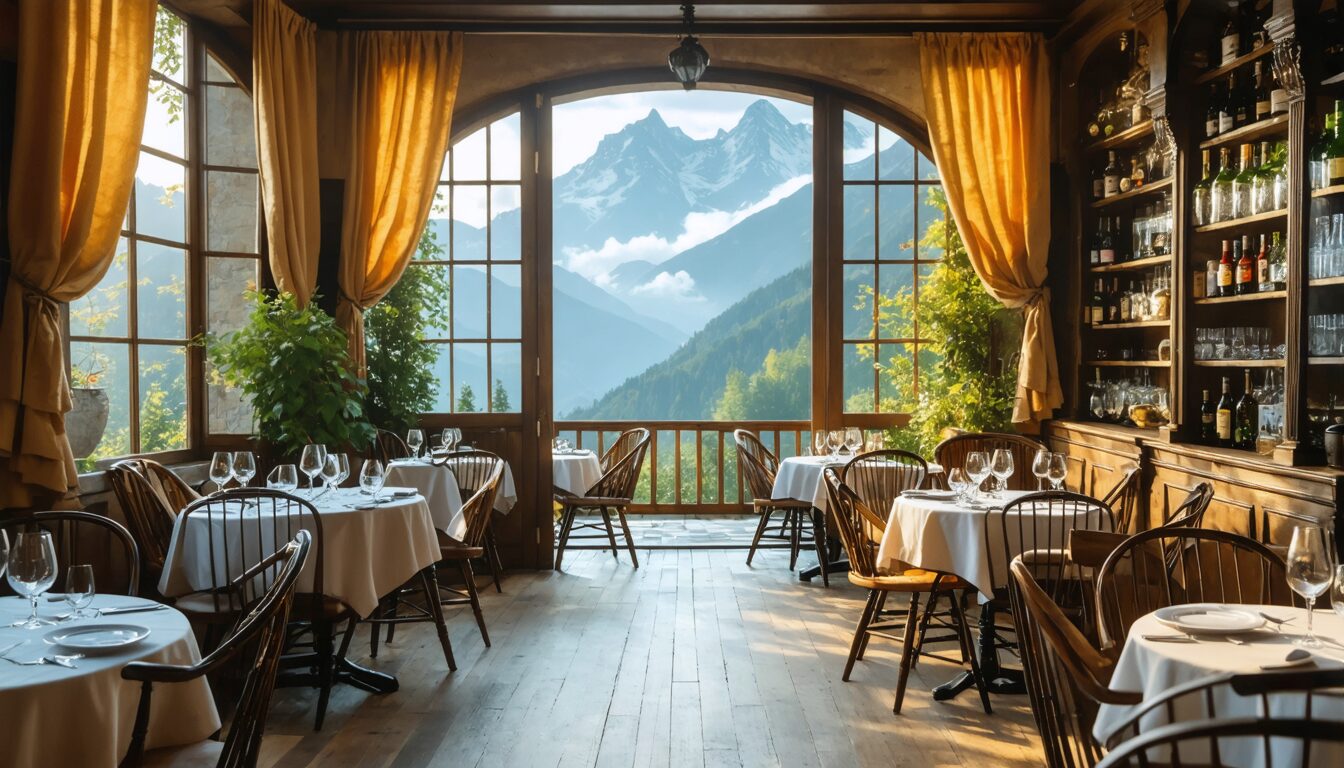explorez les incontournables gastronomiques de loudenvielle : savourez spécialités locales, produits du terroir et adresses gourmandes pour une expérience culinaire unique au cœur des pyrénées.
