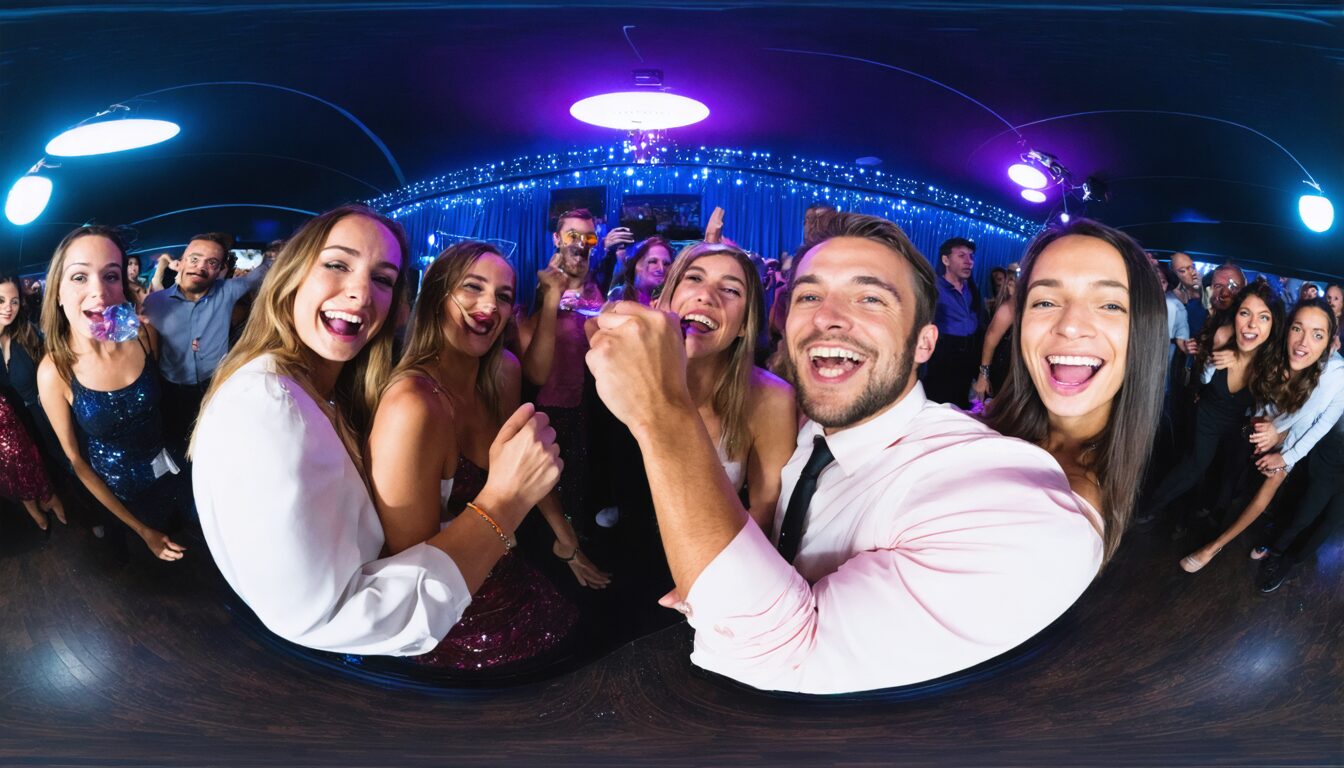 découvrez le meilleur photobooth à bordeaux grâce à notre guide pratique et créez des souvenirs inoubliables lors de vos événements. conseils, astuces et adresses incontournables !