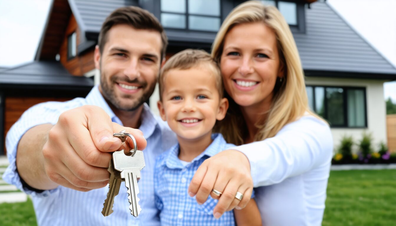 découvrez tout ce qu'il faut savoir sur la maison clé sur porte : avantages, étapes, choix du constructeur et conseils pour réussir votre projet immobilier sans stress.