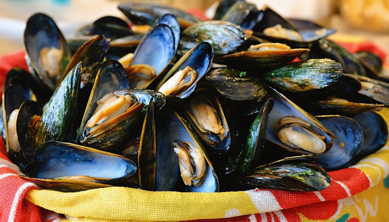 préparez-vous à savourer la saison des moules en 2025 ! découvrez les meilleures périodes, recettes et conseils pour déguster ces coquillages frais et savoureux.