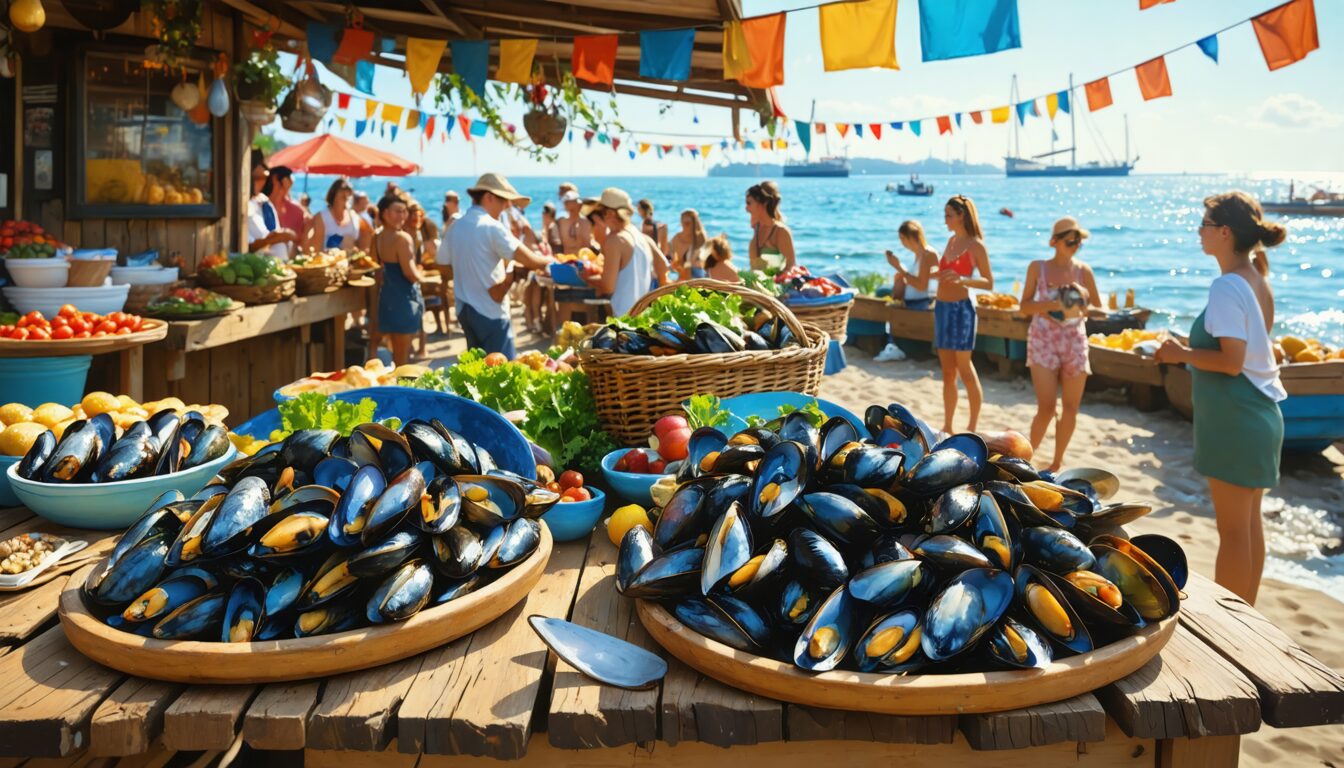 découvrez tout sur la saison des moules en 2025 : périodes idéales, conseils pour les déguster et astuces pour profiter pleinement de ces délices de la mer. ne manquez rien sur le calendrier des moules cette année !