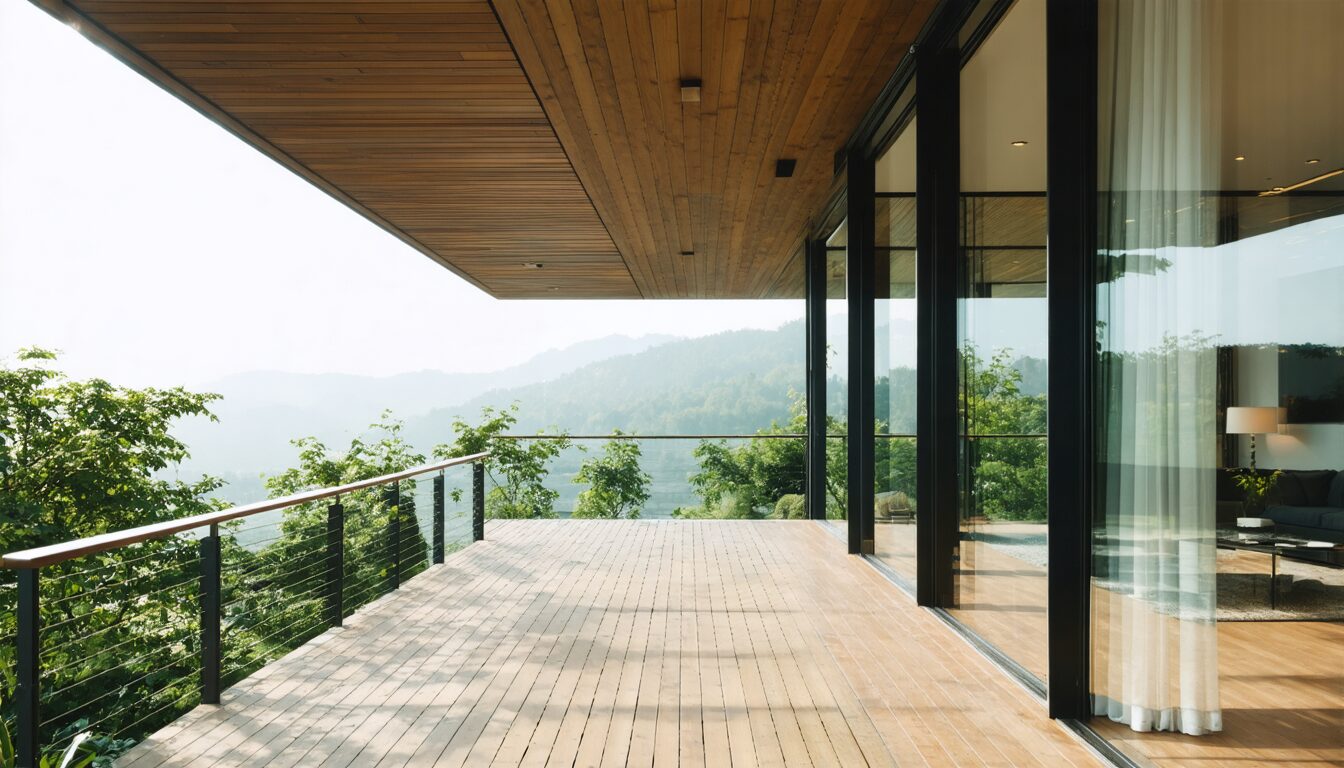 découvrez comment les vérandas en kit peuvent transformer votre espace de vie. profitez d'une installation rapide, d'un design personnalisé et d'une luminosité optimale pour tirer le meilleur parti de votre habitat.