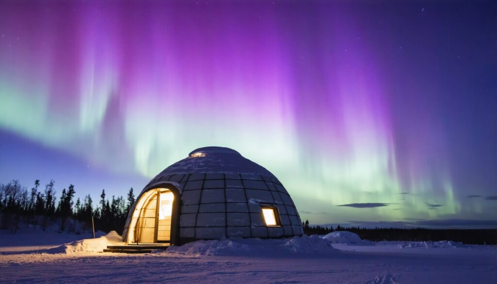 Destinations idéales pour vos escapades hivernales