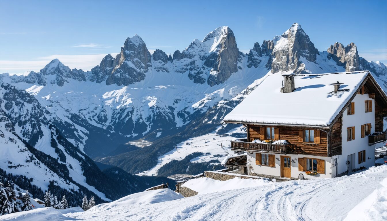 découvrez les destinations idéales pour vos escapades hivernales. profitez de conseils pour choisir des lieux enneigés ou ensoleillés et vivez un hiver inoubliable, entre détente, aventures et paysages à couper le souffle.