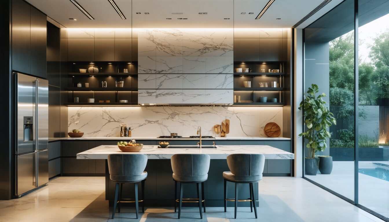 découvrez comment devenir cuisiniste haut de gamme en rejoignant une franchise reconnue. profitez d'une opportunité unique pour lancer votre activité, bénéficier d'un accompagnement expert et accéder à un marché en pleine croissance.