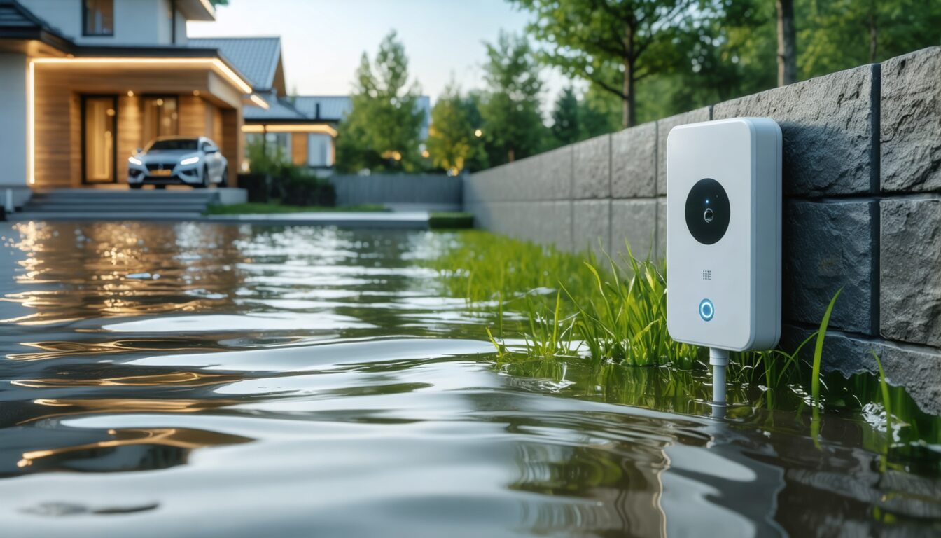 découvrez comment entretenir efficacement vos plaques anti-inondation afin de prolonger leur durée de vie et garantir une protection optimale de votre habitation contre les inondations.
