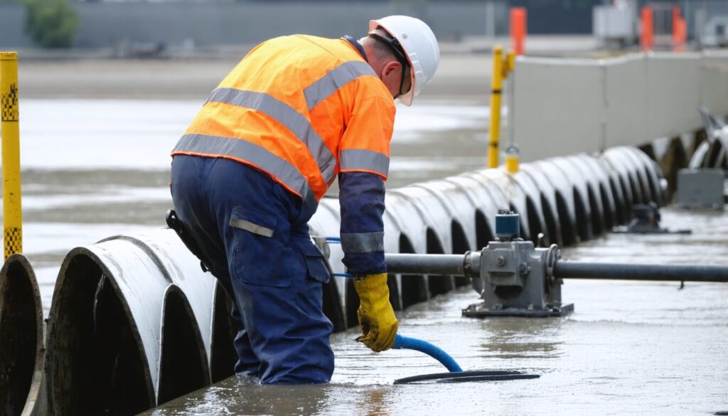 Entretenir efficacement vos plaques anti-inondation pour prolonger leur durée de vie
