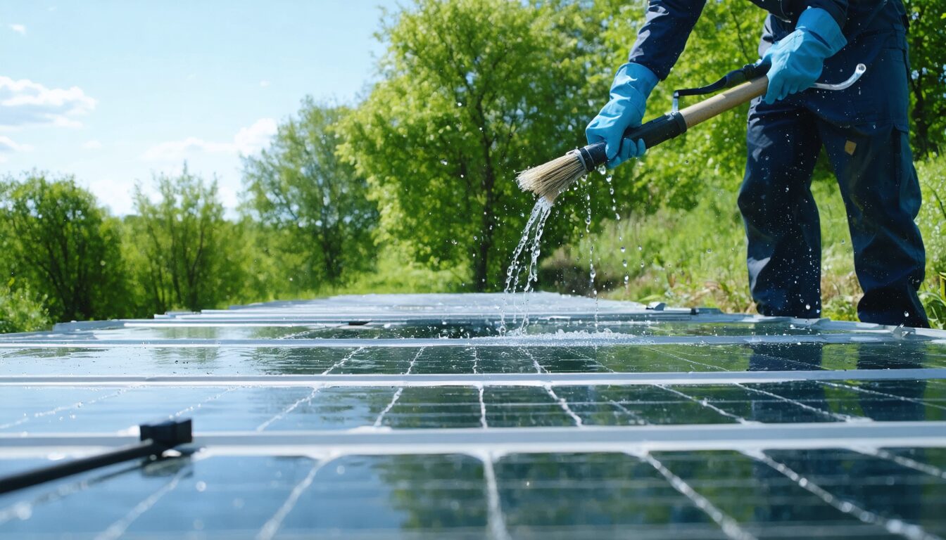 découvrez nos conseils pratiques pour entretenir efficacement vos plaques anti-inondation et prolonger leur durée de vie. protégez votre habitation en maintenant vos équipements en parfait état.